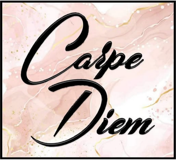 Carpe_diemboutique logo